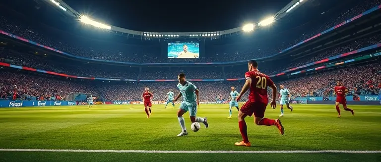 Czechia vs. South Africa: World Cup Group A Post-Match Breakdown