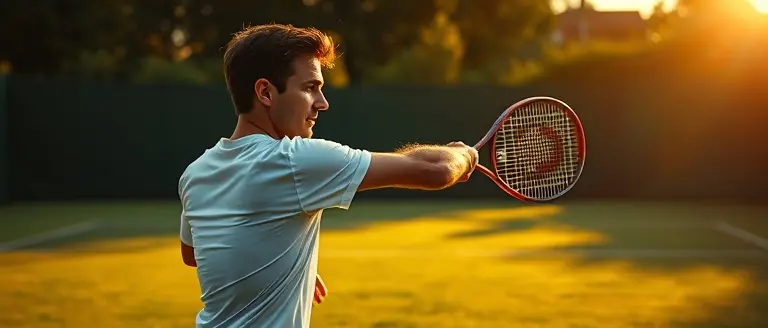 The Evolution of Tactical Play: Why Medvedev Remains a Baseline Wall