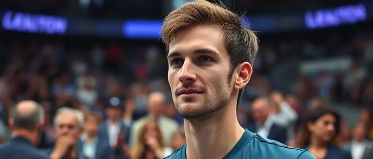 Medvedev vs. The New Wave: Sustaining Dominance Against Rising Stars