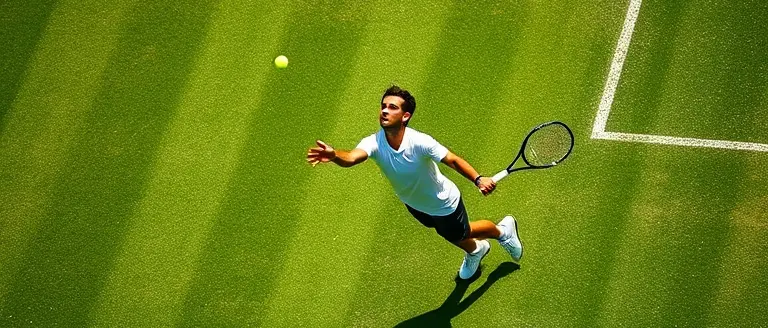 Daniil Medvedev at the 2026 Libéma Open: A Mid-Season Status Report