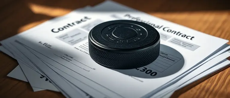 The Salary Cap Conundrum: Can Toronto Sustain This Commitment?