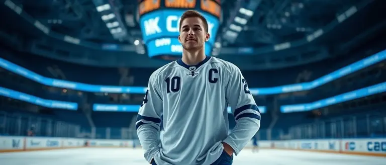 The Blockbuster Deal: Analyzing the Raddysh Sign-and-Trade