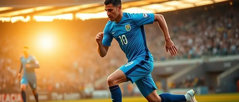 On-Pitch Performance: Uruguay at the 2026 World Cup