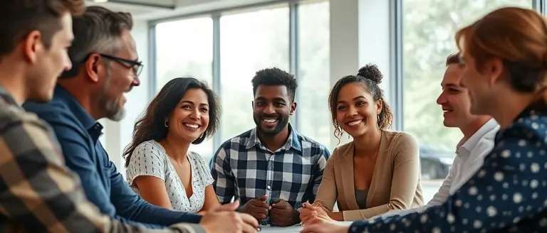 Finding Alternatives: Expert Perspectives on Modern Financial Wellness