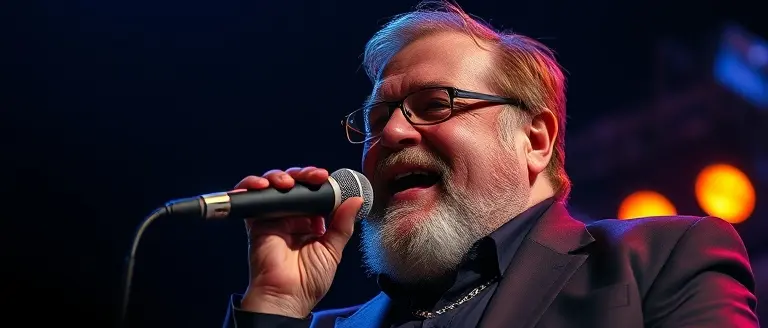 Remembering David Clayton-Thomas: The Voice of a Generation