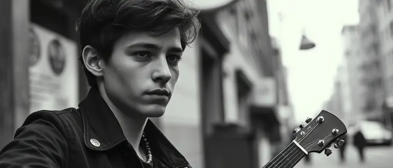 From Toronto Streets to Global Stardom