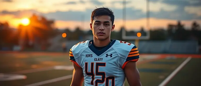 David Gabriel Georges Shakes Up 2027 Recruitment: UGA Visit Canceled