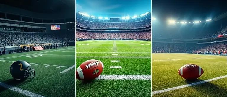 The Contenders: Analyzing Tennessee, Ohio State, and Ole Miss