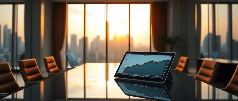 Financial Leadership and Wealth Management in 2026