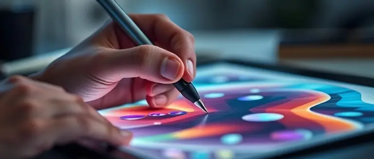 Technology in the Twilight Years: The iPad Revolution