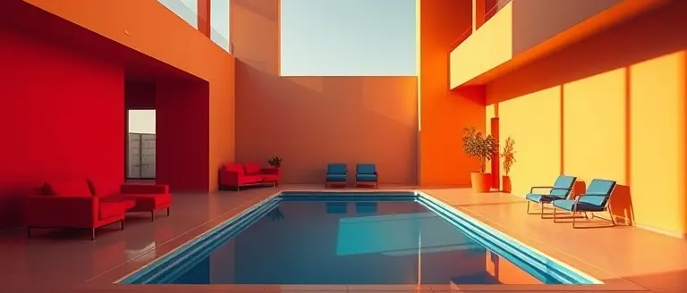 Hockney’s Enduring Influence on Modern Aesthetics