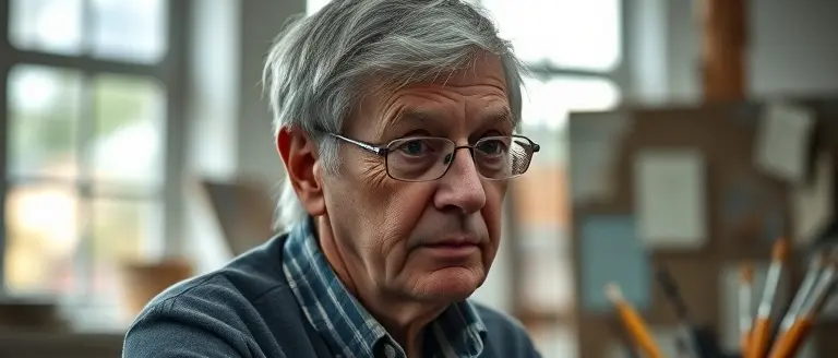 A Visionary Lost: Remembering David Hockney (1937–2026)