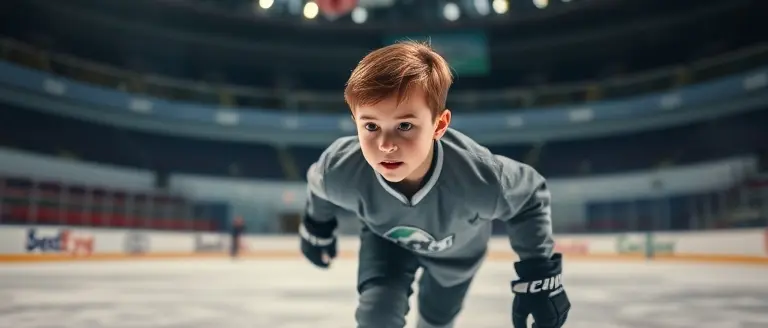 Grading the Buffalo Sabres' Selection of Daxon Rudolph
