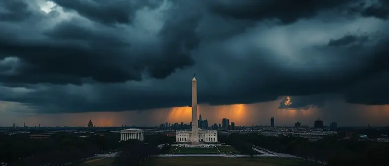 Weather Impact Alert: D.C. Forecast for June 14, 2026