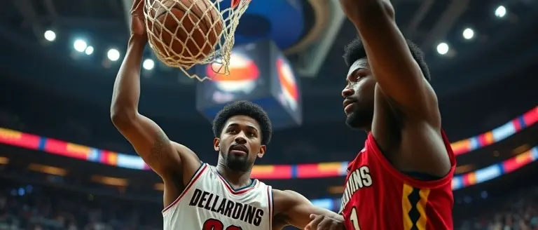 Analyzing the Game 4 Heartbreak: The Block That Shifted the Finals Narrative