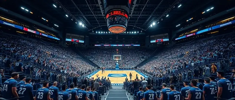 The 'Fan Takeover' Controversy: Contextualizing the Spurs' Ticket Policy