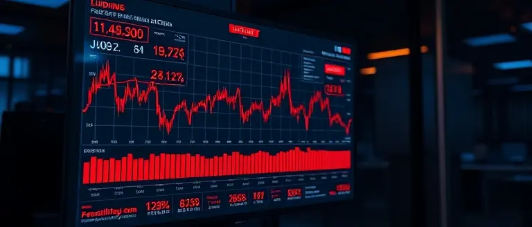 The State of DeFi: Navigating Q2 2026’s Security Crisis and Market Stagnation