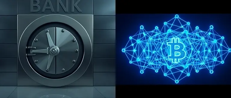 DeFi vs. CeFi: Understanding Custody and Platform Risk