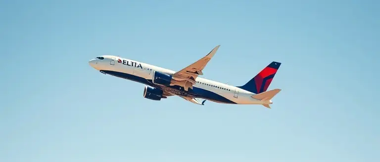 Delta’s Return to Hong Kong: Strategic Resumption of the LAX-HKG Route