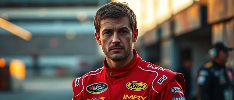 Charting the Surge: Hamlin’s Path to Playoff Dominance