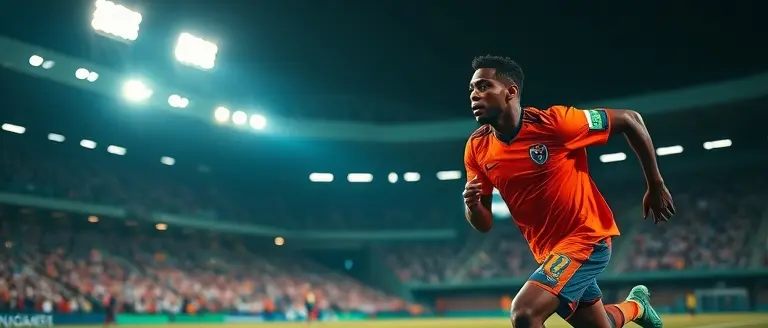 Denzel Dumfries in Focus: Netherlands vs. Sweden World Cup 2026 Analysis