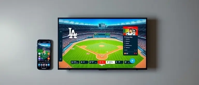 How to Watch: Streaming and Broadcast Options