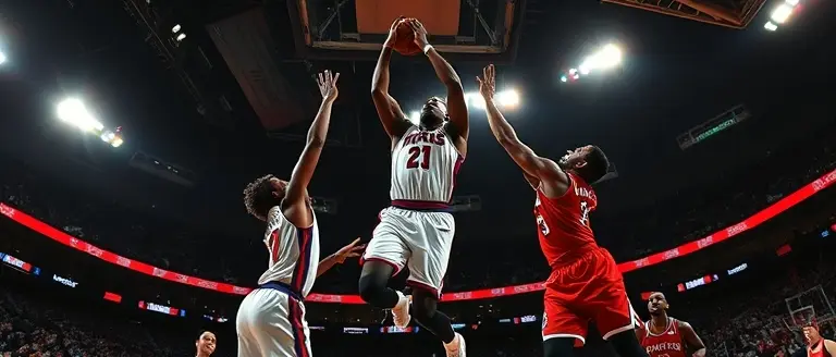 How the Knicks Survived the Wembanyama Buzzer-Beater