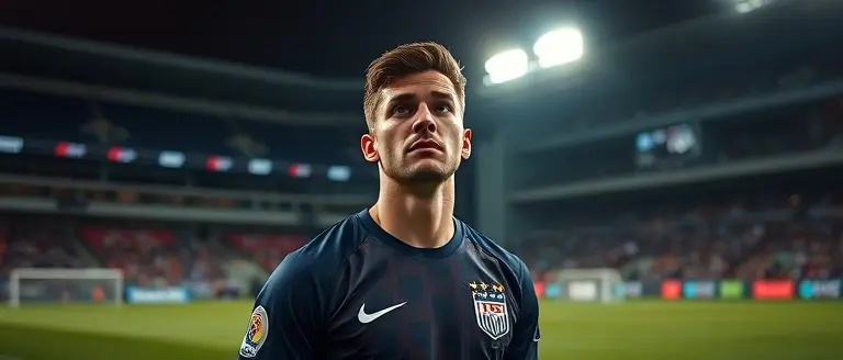 Understanding the USMNT Result Against Türkiye