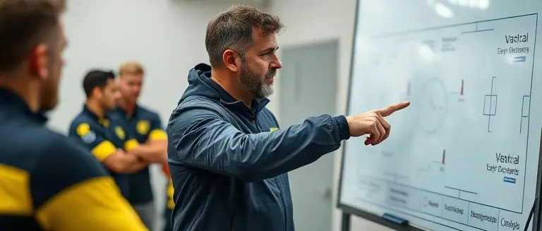 Tactical Adjustments for the Round of 32