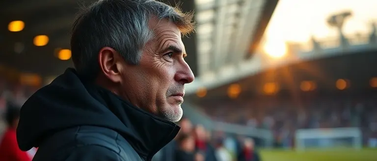 Looking Ahead: The USMNT's Next World Cup Challenge