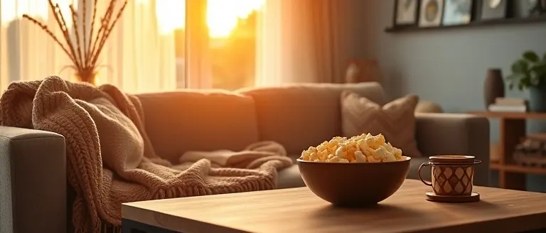 Comfort Viewing: What to Watch on Disney+ Between World Cup Matches