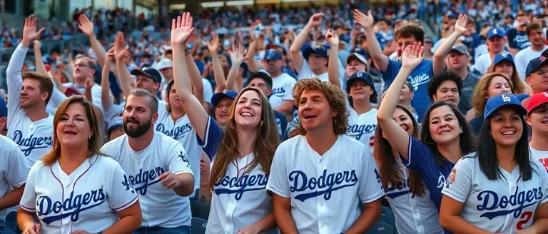Why the Freeway Series Remains a Must-Watch Rivalry