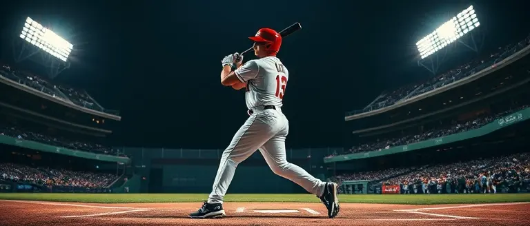 Betting Trends and Series Strategy