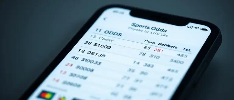 Expert Betting Analysis and Odds