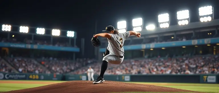 The Night Perfection Slipped Away: Yamamoto and the Dodgers-White Sox Duel