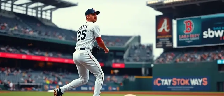Anatomy of an Error: Analyzing the 8th Inning Breakdown