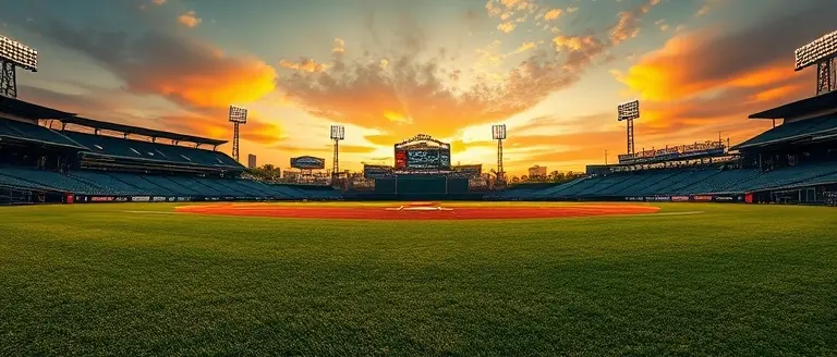 A World Series Preview: Analyzing the Division Leaders