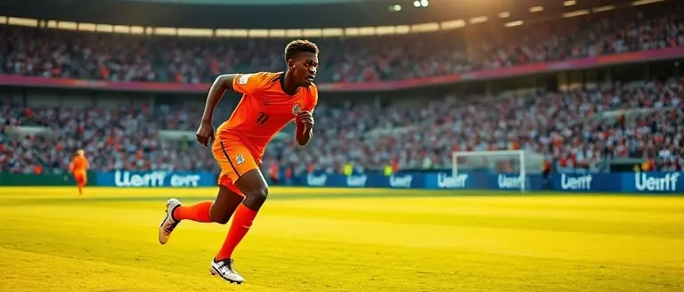 Donyell Malen's Defining Moment: The 2026 World Cup Breakthrough