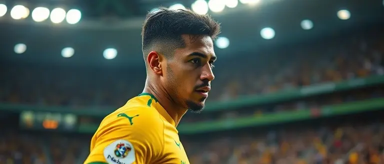 Douglas Santos Under the Lens: Analyzing the Brazil vs. Morocco Stalemate