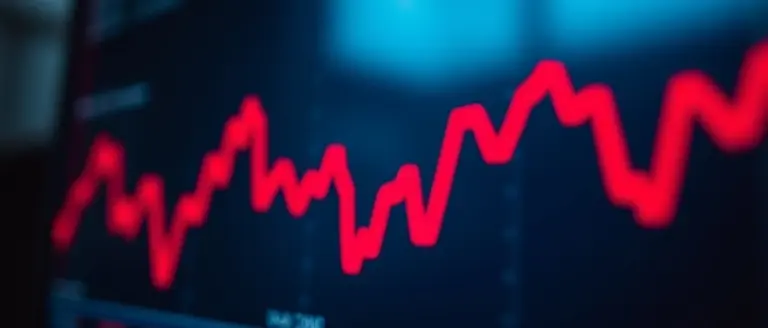 The June 17 Pivot: Understanding the 507-Point Dow Decline