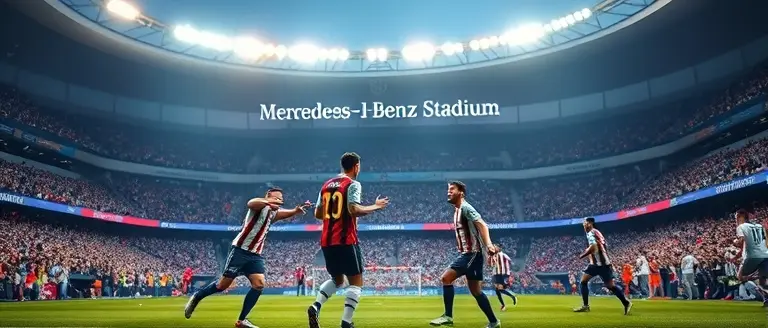 Post-Match Report: DR Congo vs. Uzbekistan at Mercedes-Benz Stadium