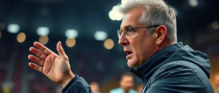 Tactical Breakdown: How Formations Defined the Outcome