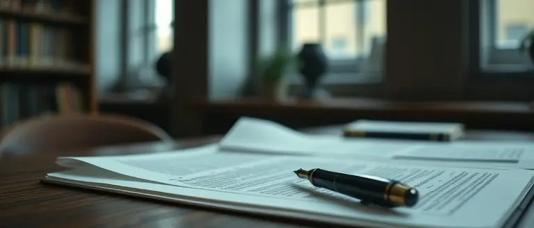 Academic Citations and Professional Identification