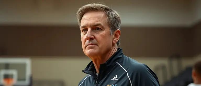 Mike Boynton Jr. Named Interim Head Coach for 2026-27