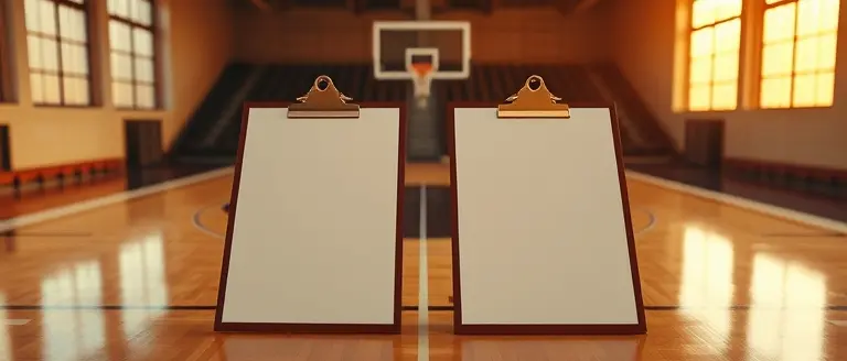 Coaching Philosophies: Comparing the Michigan Transition