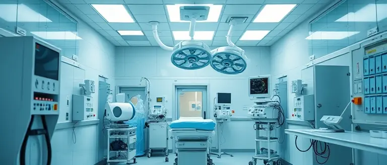 How the French Healthcare System Manages Ebola Preparedness