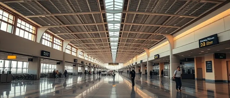 International Travel and Ebola: What Travelers Need to Know