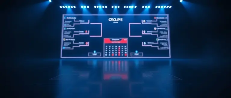 World Cup 2026 Group E Standings and Post-Match Analysis