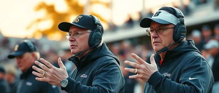 Tactical Analysis: Managerial Decisions and Game-Changing Moments