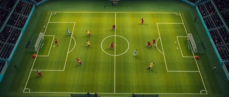 Tactical Breakdown: Why Ecuador Couldn't Break the Curaçao Block